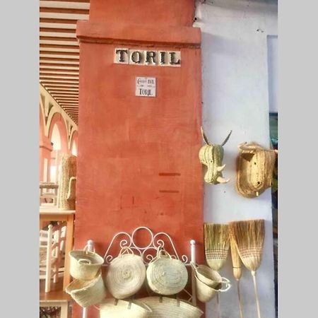 Apartamento Toril-Casco Historico Cordoba Exterior photo