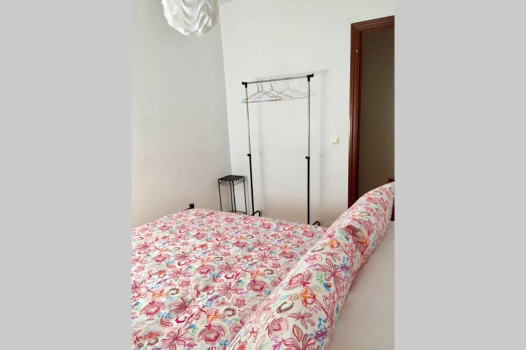 Apartamento Toril-Casco Historico Cordoba Exterior photo
